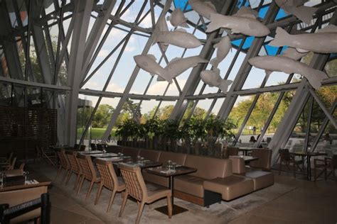 restaurants near louis vuitton foundation|THE 10 BEST Restaurants Near Fondation Louis Vuitton.